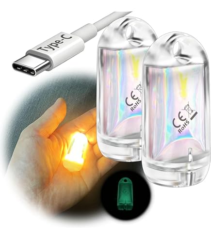 Amazon | BioLite(バイオライト) アウトドア LED サイトライト USB